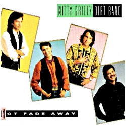 Cover image of Not Fade Away