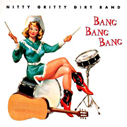 Cover image of Bang Bang Bang