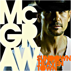 Cover image of Sundown Heaven Town