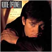 Image of random cover of Ronnie McDowell