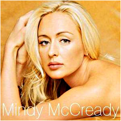 Cover image of Mindy McCready