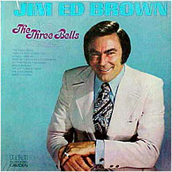 Image of random cover of Jim Ed Brown