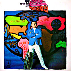 Cover image of The World Of Charlie McCoy