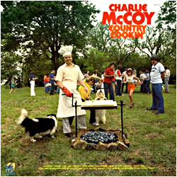 Cover image of Country Cookin'