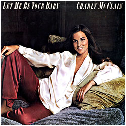 Cover image of Let Me Be Your Baby