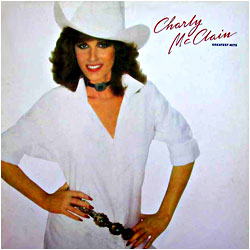 Image of random cover of Charly McClain