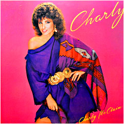 Cover image of Charly