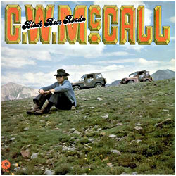 Image of random cover of C. W. McCall