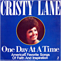 Cover image of One Day At A Time