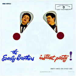 Cover image of Instant Party