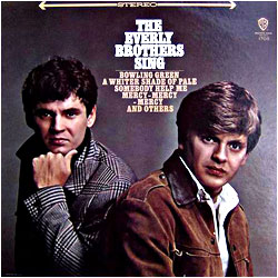 Image of random cover of Everly Brothers