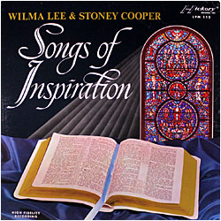 Cover image of Songs Of Inspiration