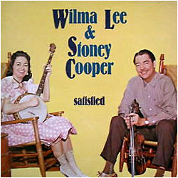 Image of random cover of Wilma Lee & Stoney Cooper