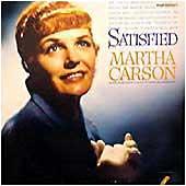 Cover image of Satisfied