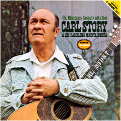 Image of random cover of Carl Story