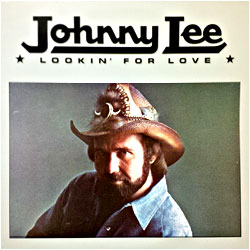 LP Discography: Johnny Lee - Discography