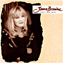Image of random cover of Jann Browne