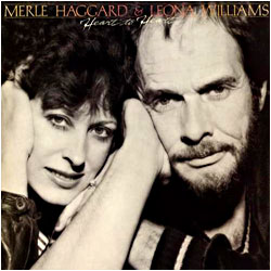 Cover image of Heart To Heart