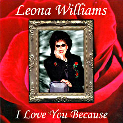 Cover image of I Love You Because
