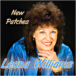 Image of random cover of Leona Williams