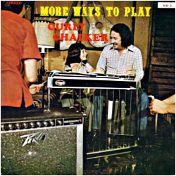 Cover image of More Ways To Play
