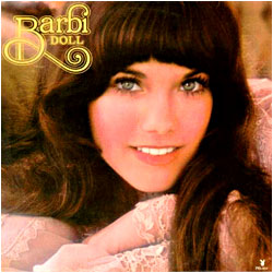 Cover image of Barbi Doll