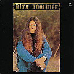 Cover image of Rita Coolidge