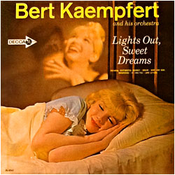 Cover image of Lights Out Sweet Dreams