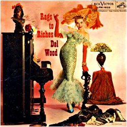 Cover image of Rags To Riches