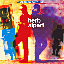 Cover image of North On South St.