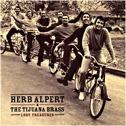 Image of random cover of Herb Alpert