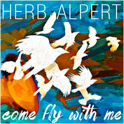 Cover image of Come Fly With Me