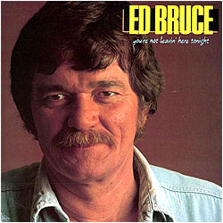 Image of random cover of Ed Bruce