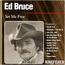 Cover image of Set Me Free