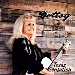 Cover image of Texas Sensation