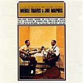 Cover image of Merle Travis And Joe Maphis