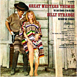 Cover image of Great Western Themes