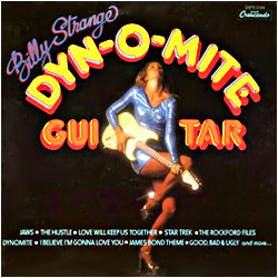 Cover image of Dyn-O-Mite Guitar