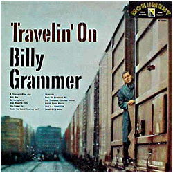 Cover image of Travelin' On