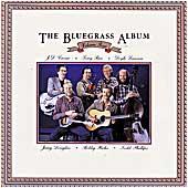 Image of random cover of Bluegrass Album Band