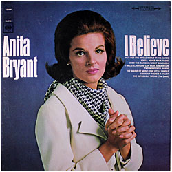 Cover image of I Believe