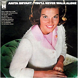 Image of random cover of Anita Bryant