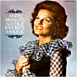Image of random cover of Anita Bryant