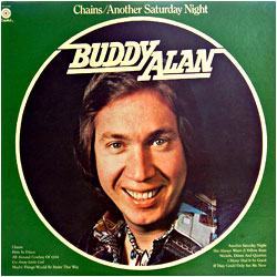 Cover image of Chains / Another Saturday Night