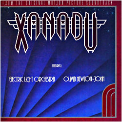 Cover image of Xanadu