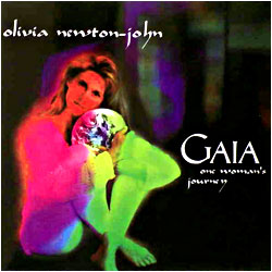 Cover image of Gaia