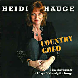 Cover image of Country Gold