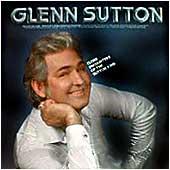Image of random cover of Glenn Sutton