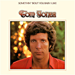 Cover image of Somethin' Bout You Baby I Like