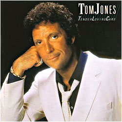 Image of random cover of Tom Jones